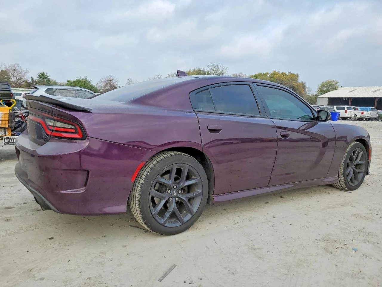 Dodge Charger R/T - изображение 6