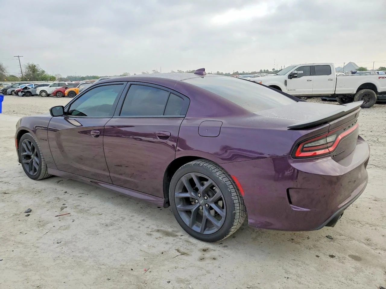 Dodge Charger R/T - изображение 4