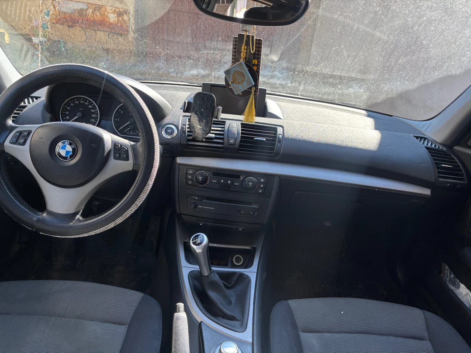 BMW 114  - изображение 5