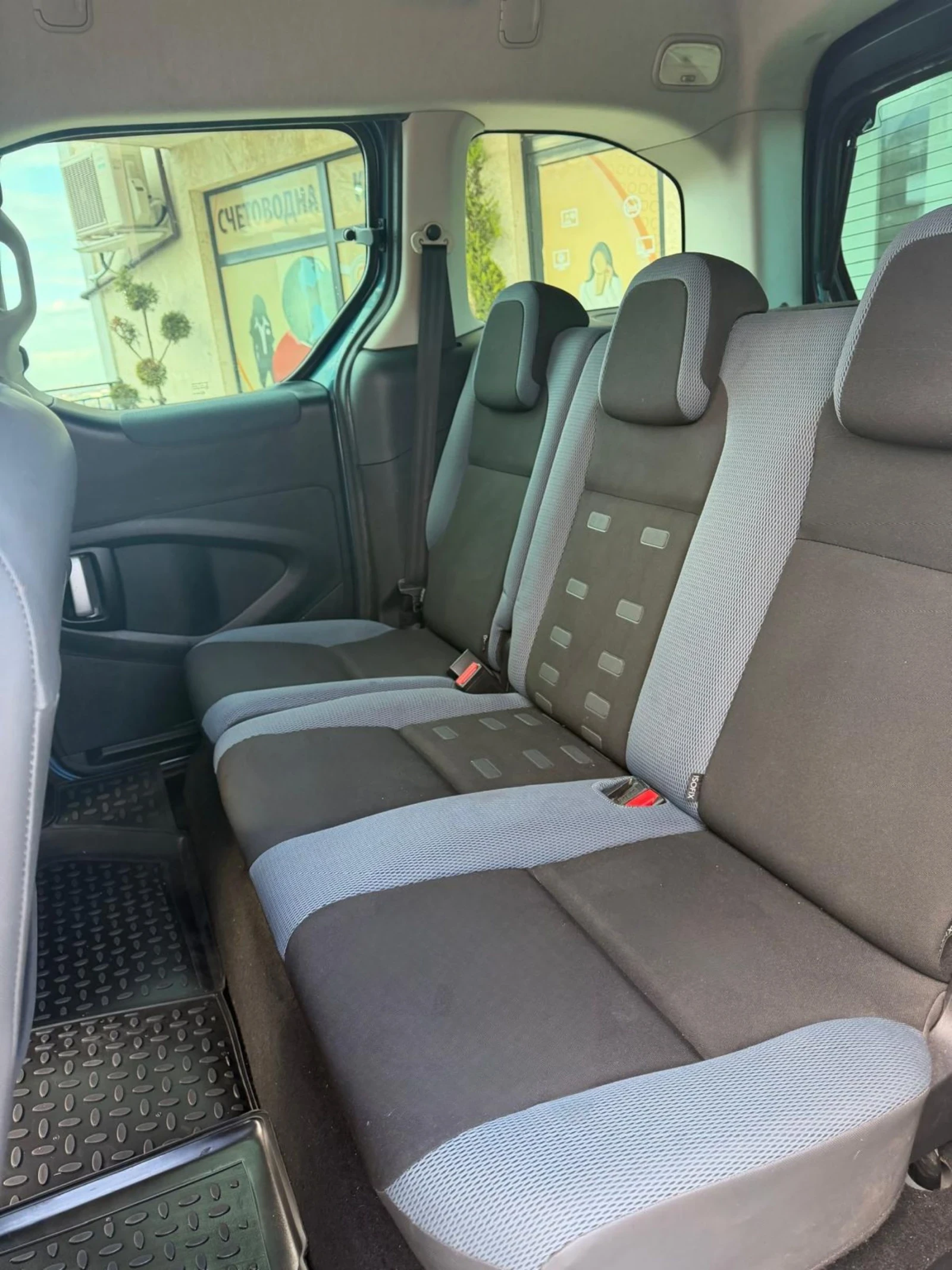 Citroen Berlingo XTR Facelift LED ���� ������  | Mobile.bg � ����������� 11