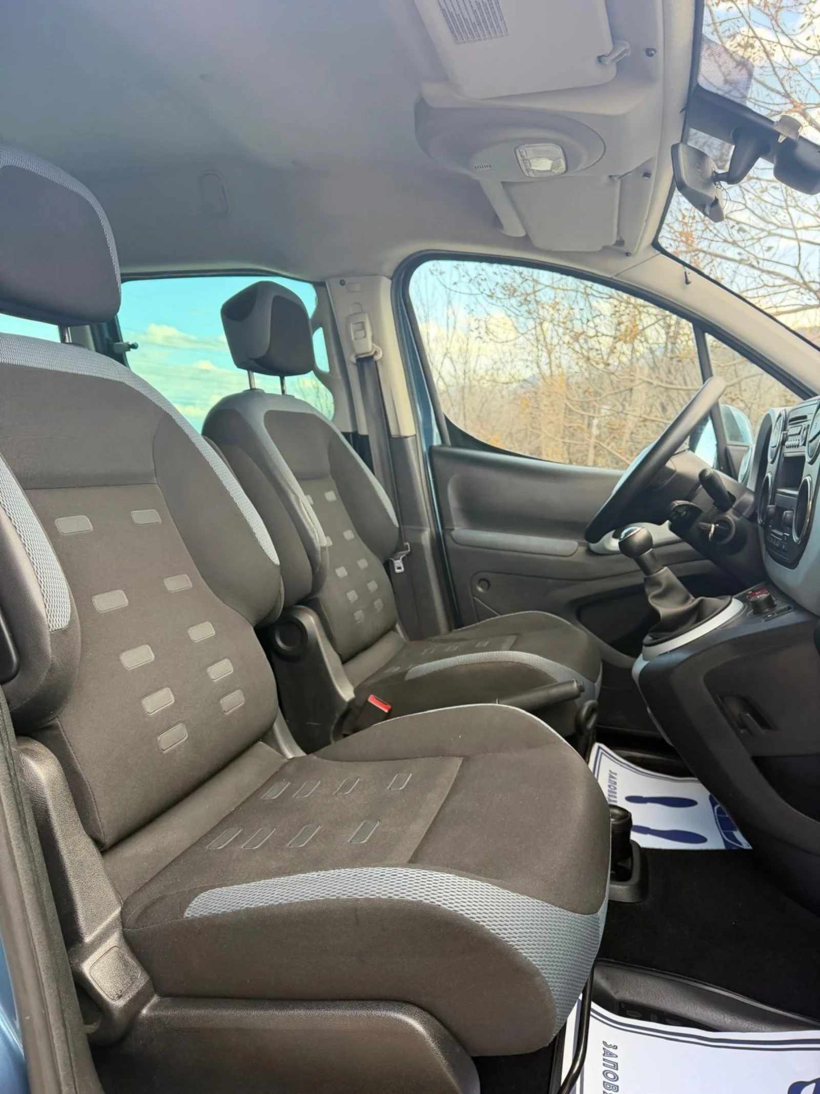 Citroen Berlingo XTR Facelift LED ���� ������  | Mobile.bg � ����������� 10