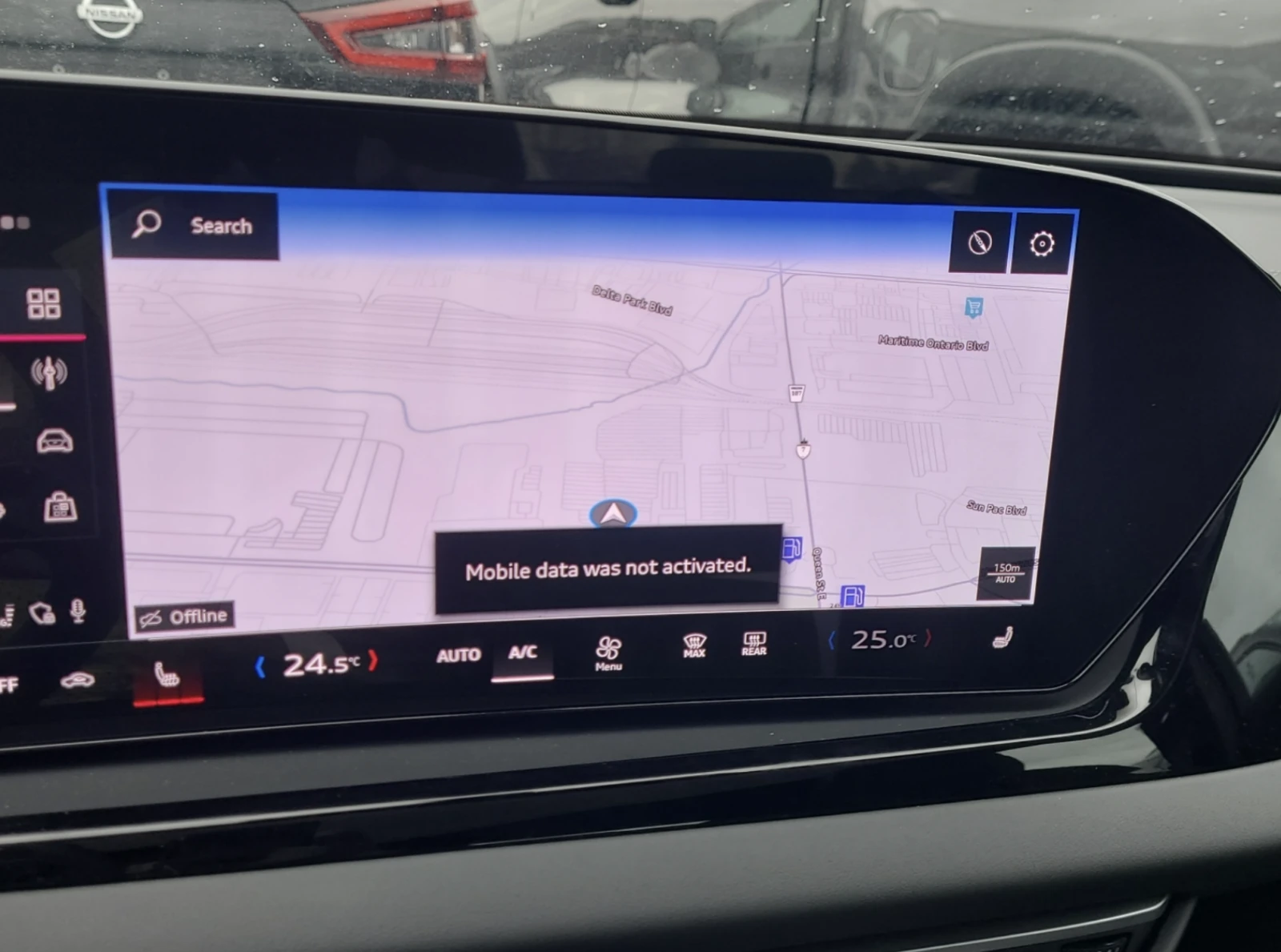 Audi A5 2025 Audi A5 PROGRESSIV | Mobile.bg � ����������� 7