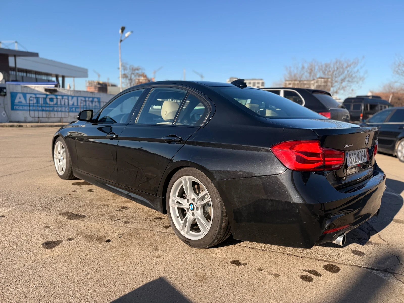 BMW 340 X-drive | Mobile.bg � ����������� 5