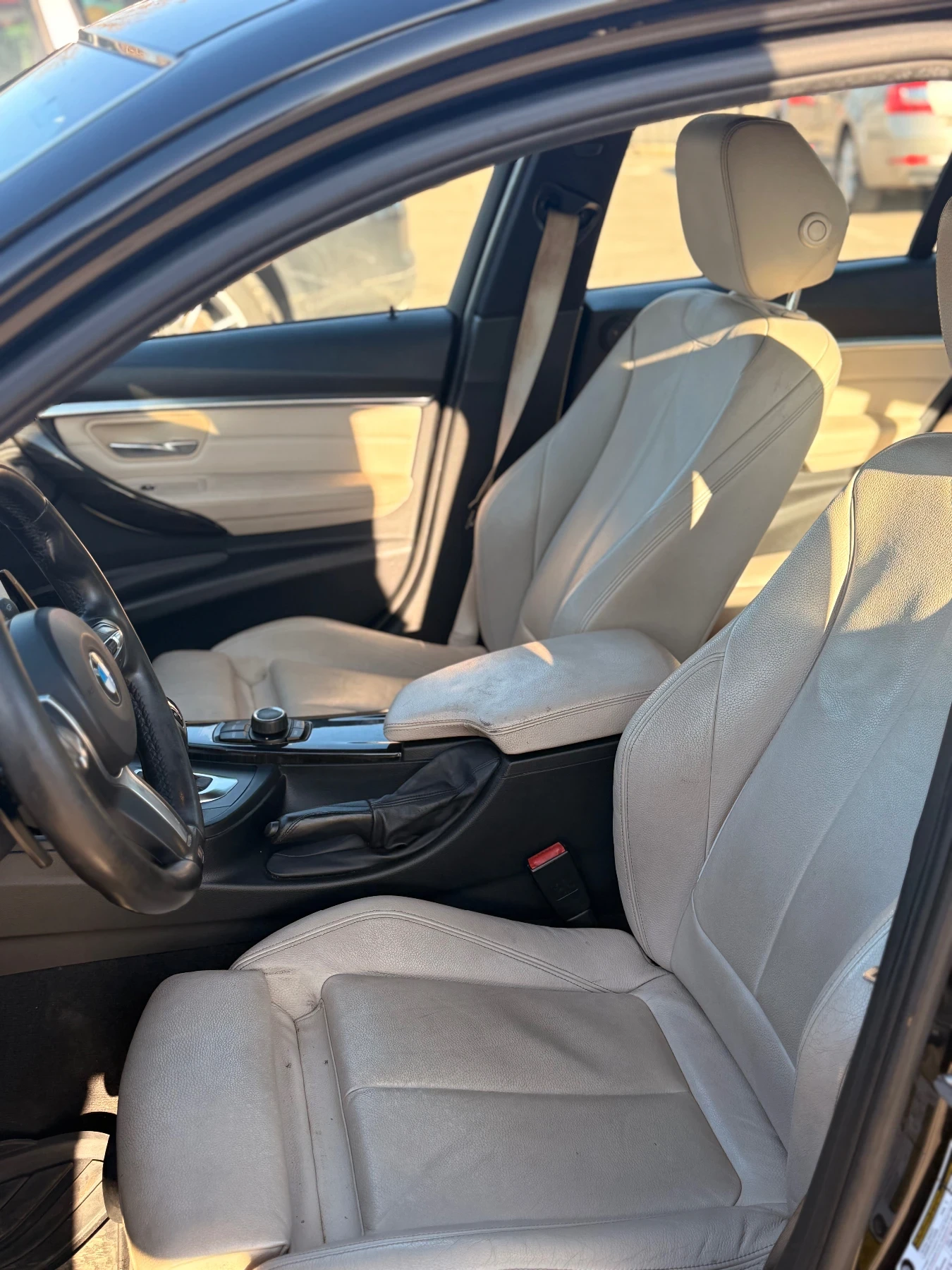 BMW 340 X-drive | Mobile.bg � ����������� 10