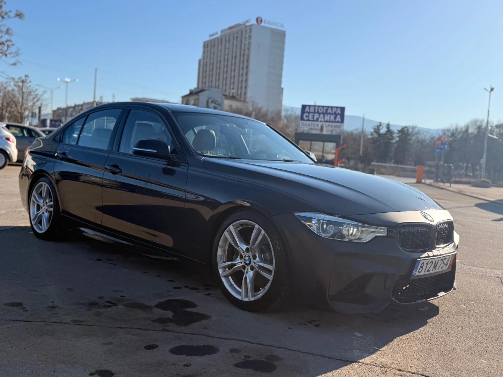 BMW 340 X-drive | Mobile.bg � ����������� 14