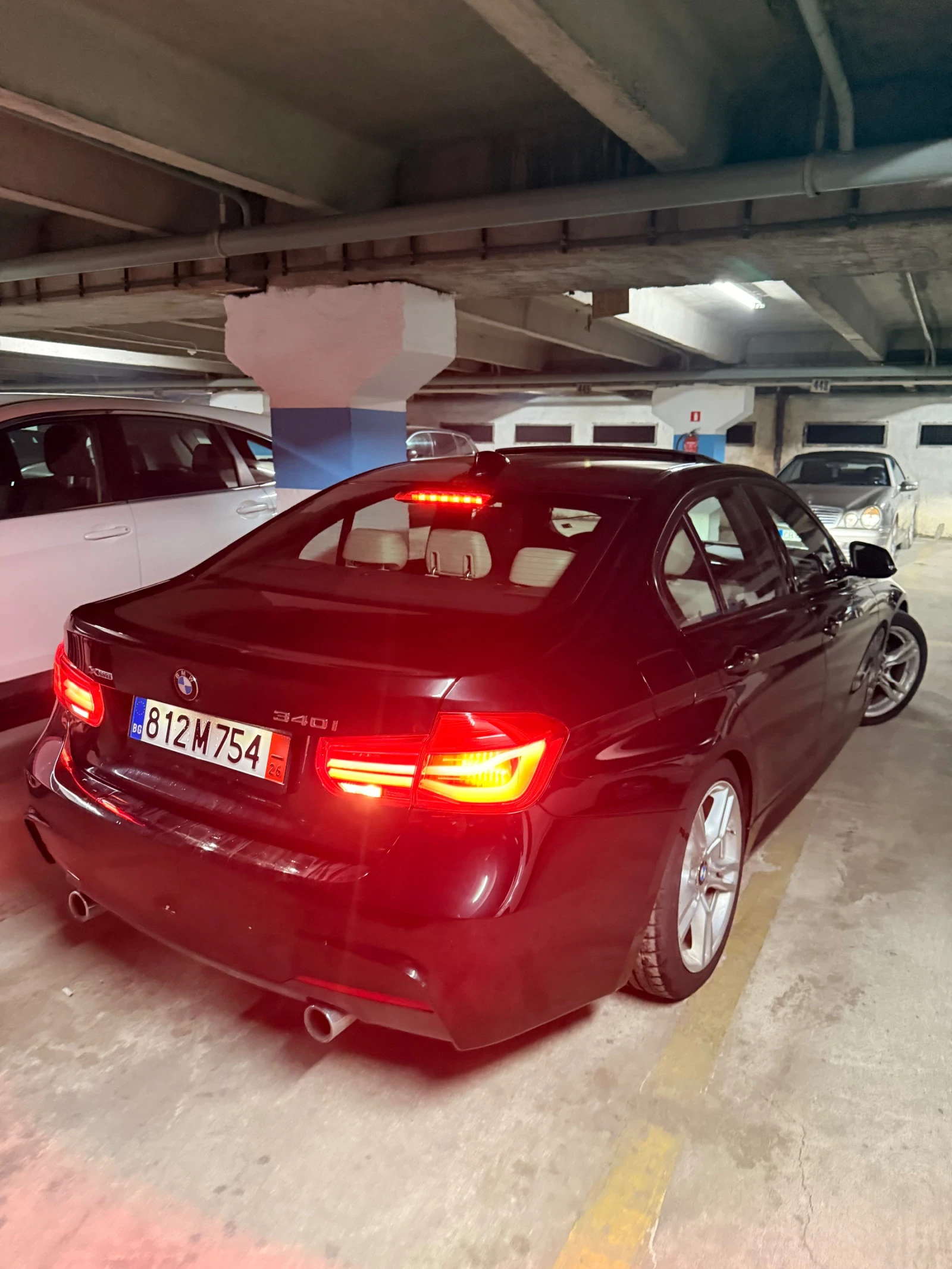 BMW 340 X-drive | Mobile.bg � ����������� 3