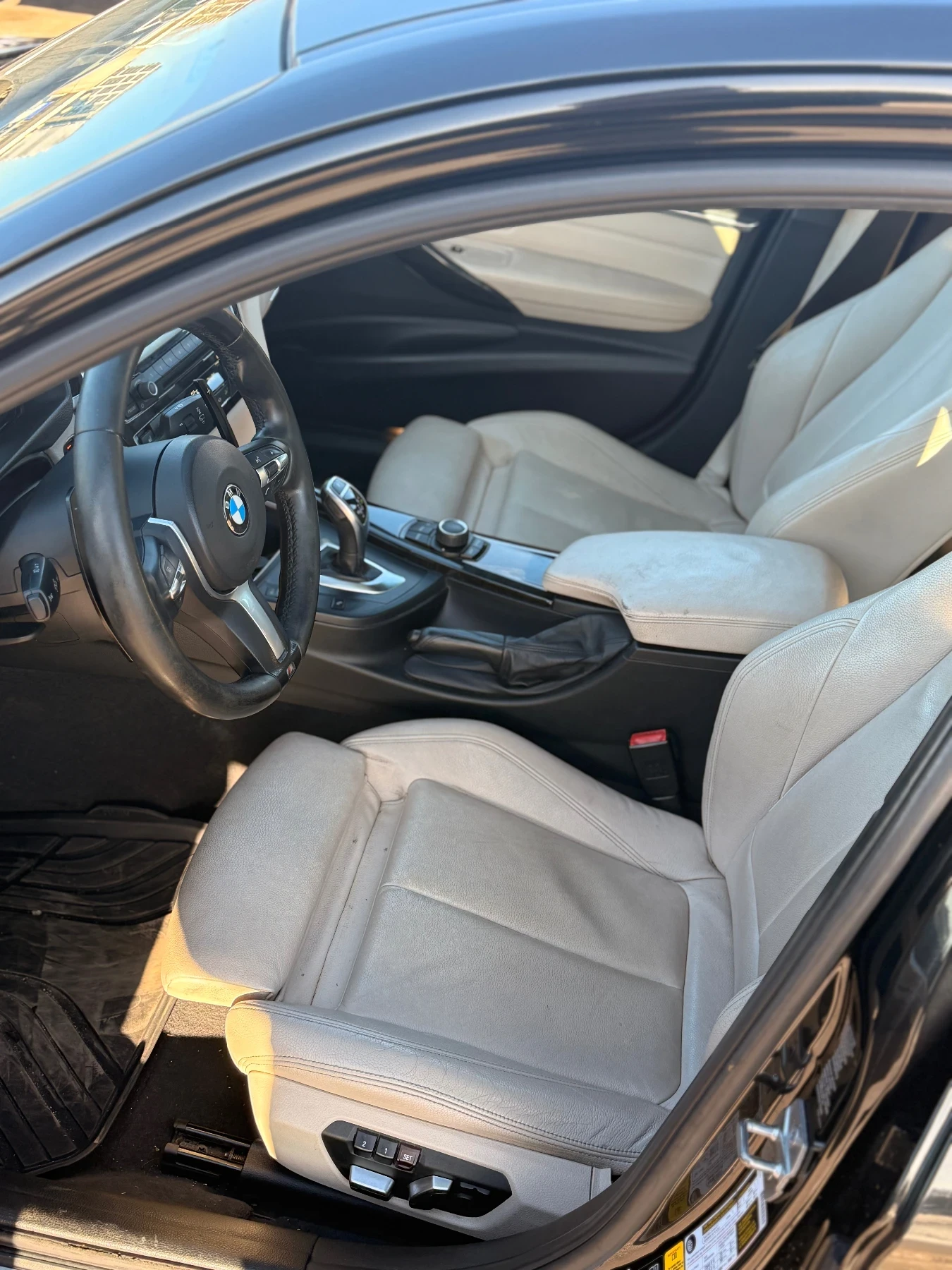 BMW 340 X-drive | Mobile.bg � ����������� 9