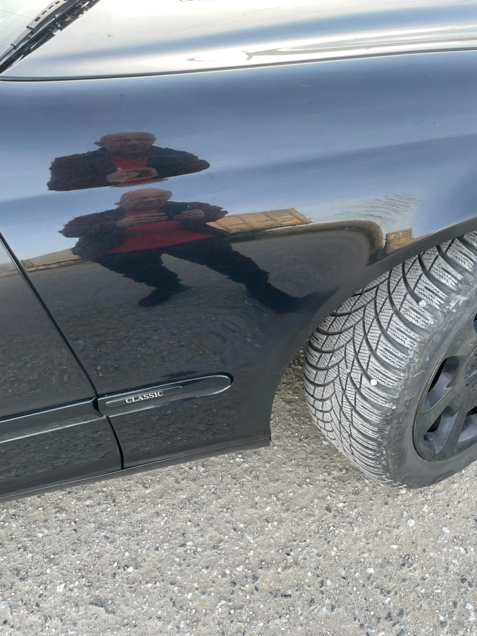 Mercedes-Benz C 220, снимка 12 - Автомобили и джипове - 53801574