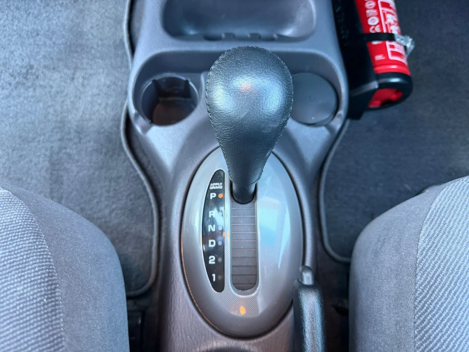 Chrysler Neon 2.0I AUTOMATIK 54000KM!!! ЛИЗИНГ!!!, снимка 15 - Автомобили и джипове - 53854187