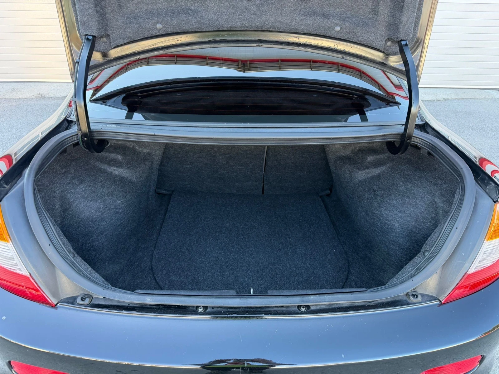 Chrysler Neon 2.0I AUTOMATIK 54000KM!!! ЛИЗИНГ!!!, снимка 9 - Автомобили и джипове - 53854187