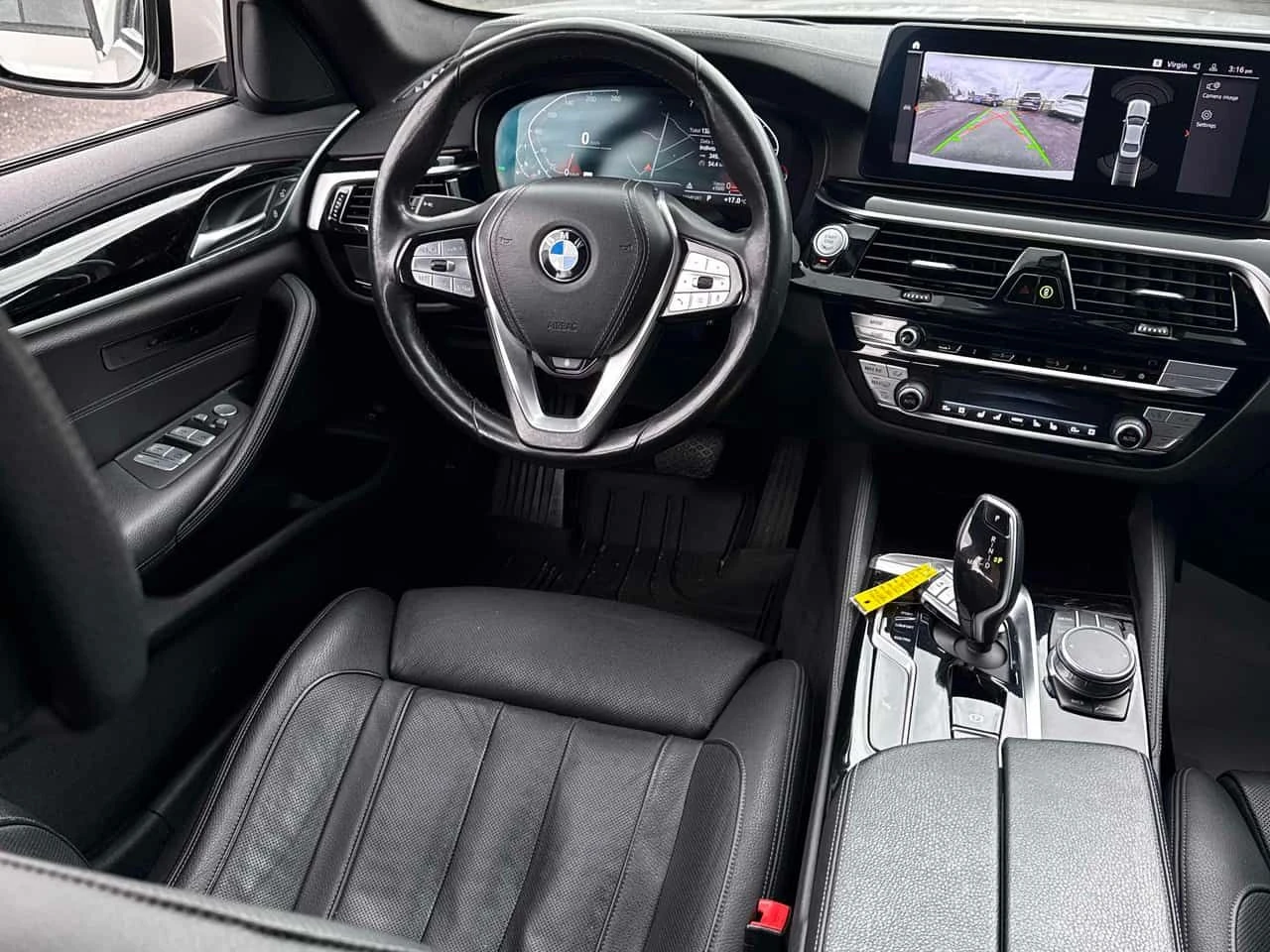 BMW 530 * ��������* ���������* ������* ��� ���������*  | Mobile.bg � ����������� 17