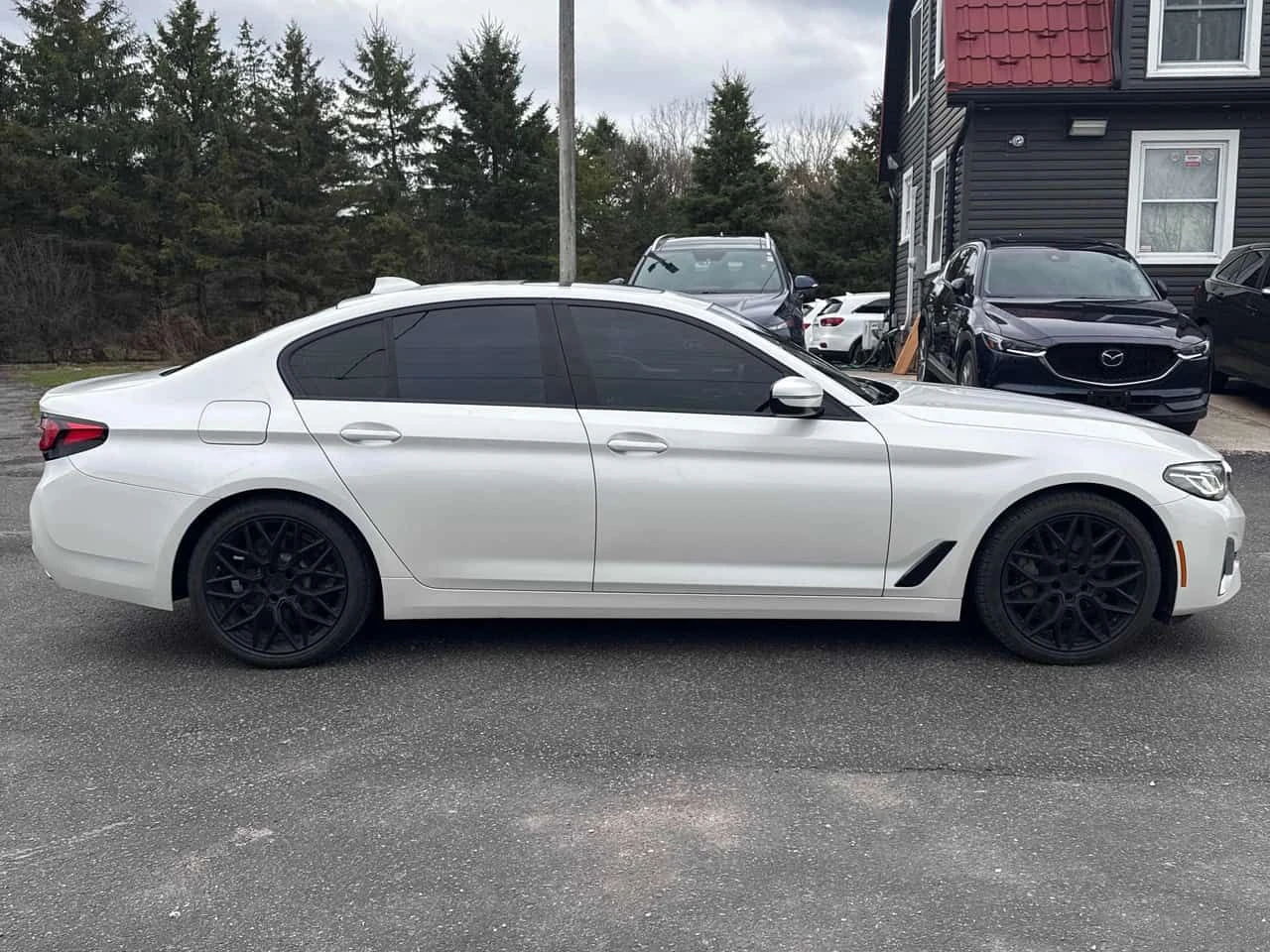 BMW 530 * ��������* ���������* ������* ��� ���������*  | Mobile.bg � ����������� 4