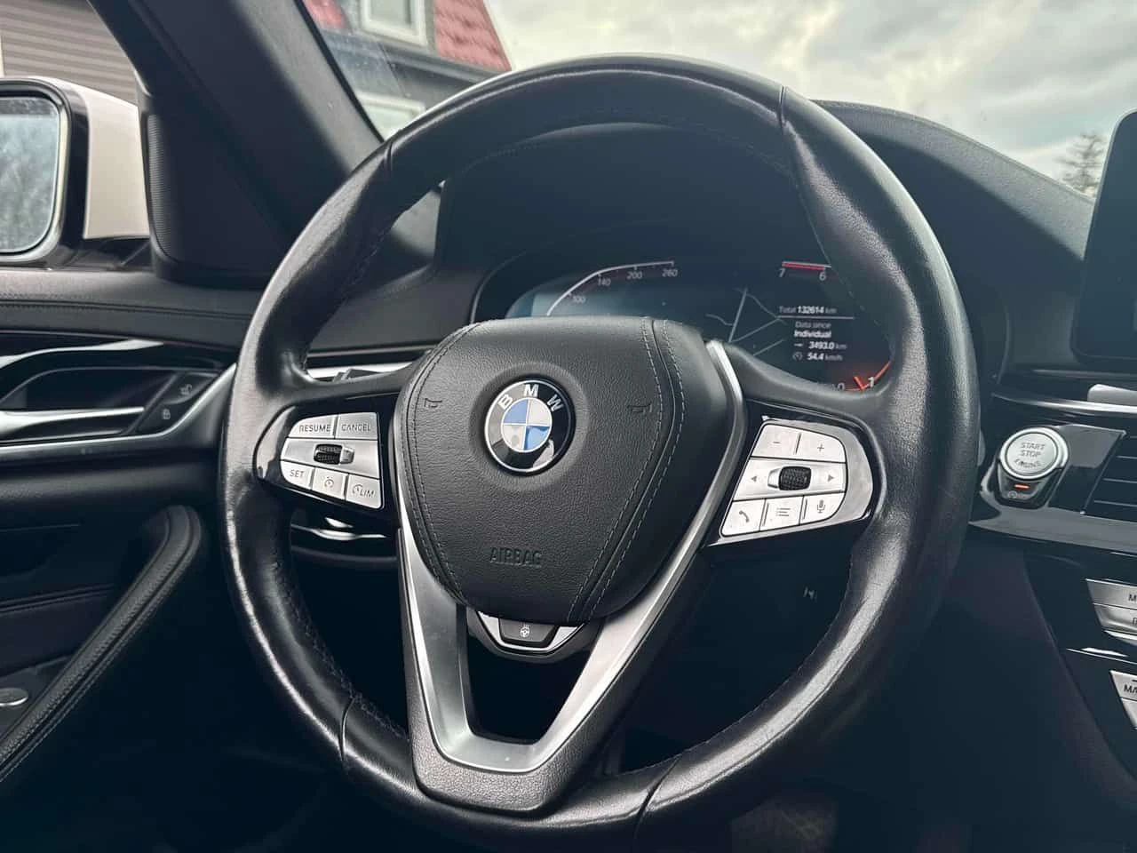 BMW 530 * ��������* ���������* ������* ��� ���������*  | Mobile.bg � ����������� 15