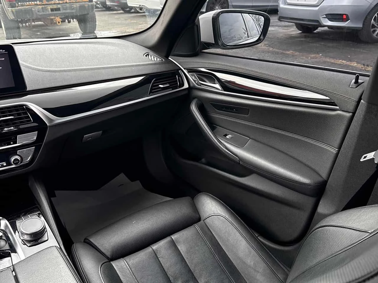 BMW 530 * ��������* ���������* ������* ��� ���������*  | Mobile.bg � ����������� 16