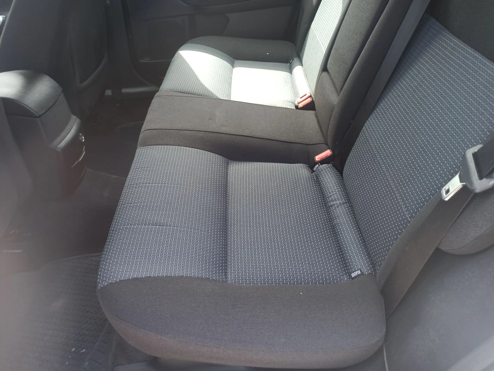 Ford Mondeo 2.0, снимка 8 - Автомобили и джипове - 54310741