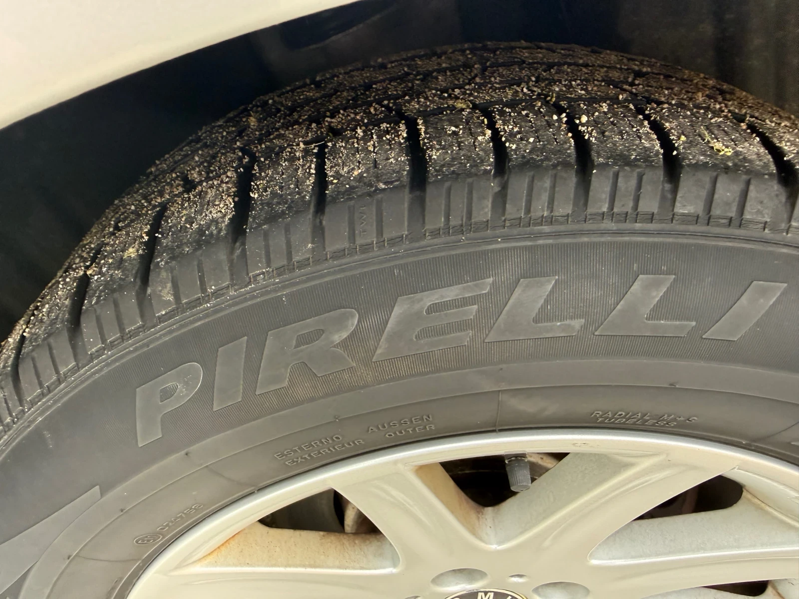 BMW 730 VAKUUM, снимка 14 - Автомобили и джипове - 54474718