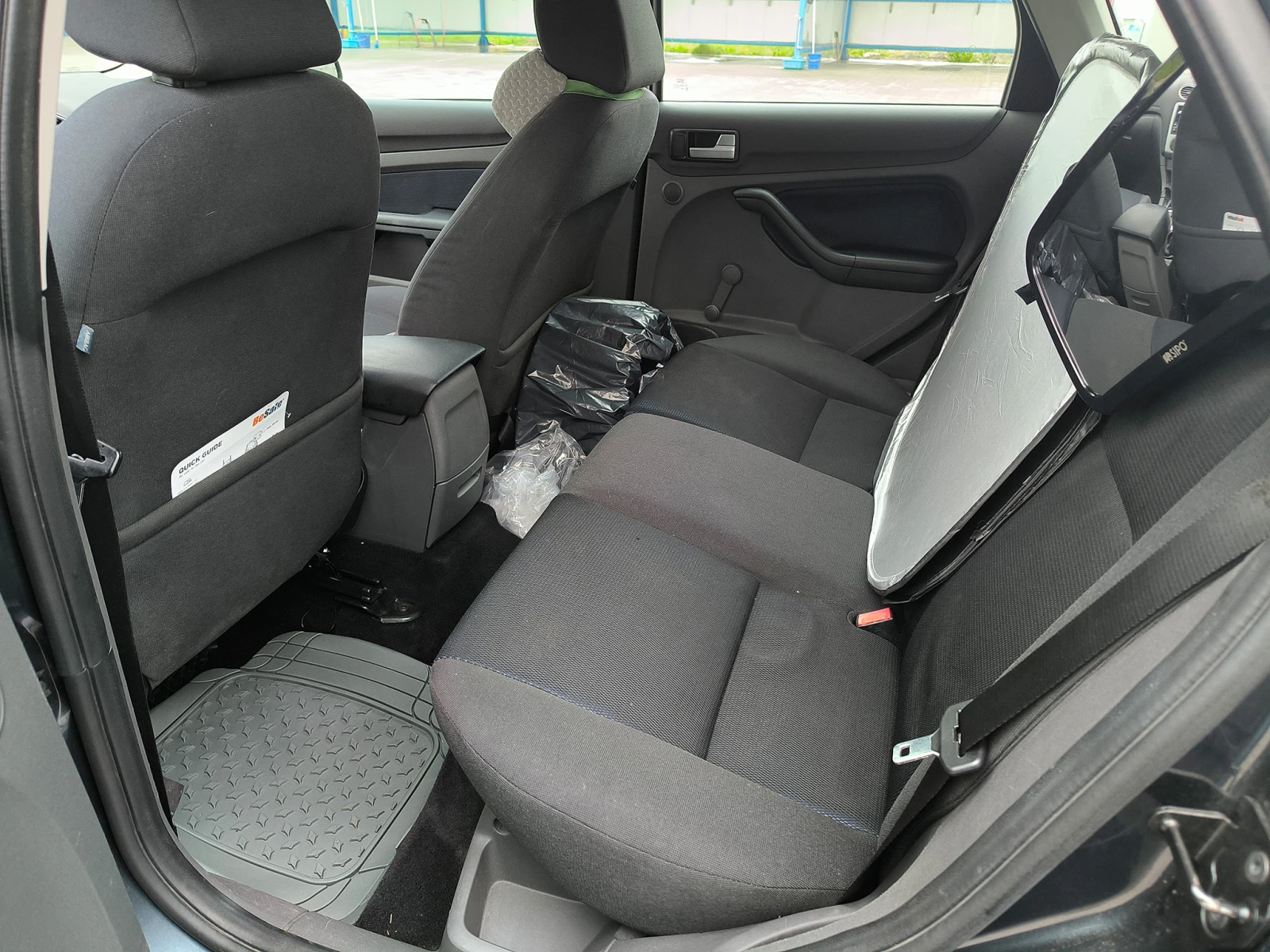 Ford Focus, снимка 8 - Автомобили и джипове - 54554160
