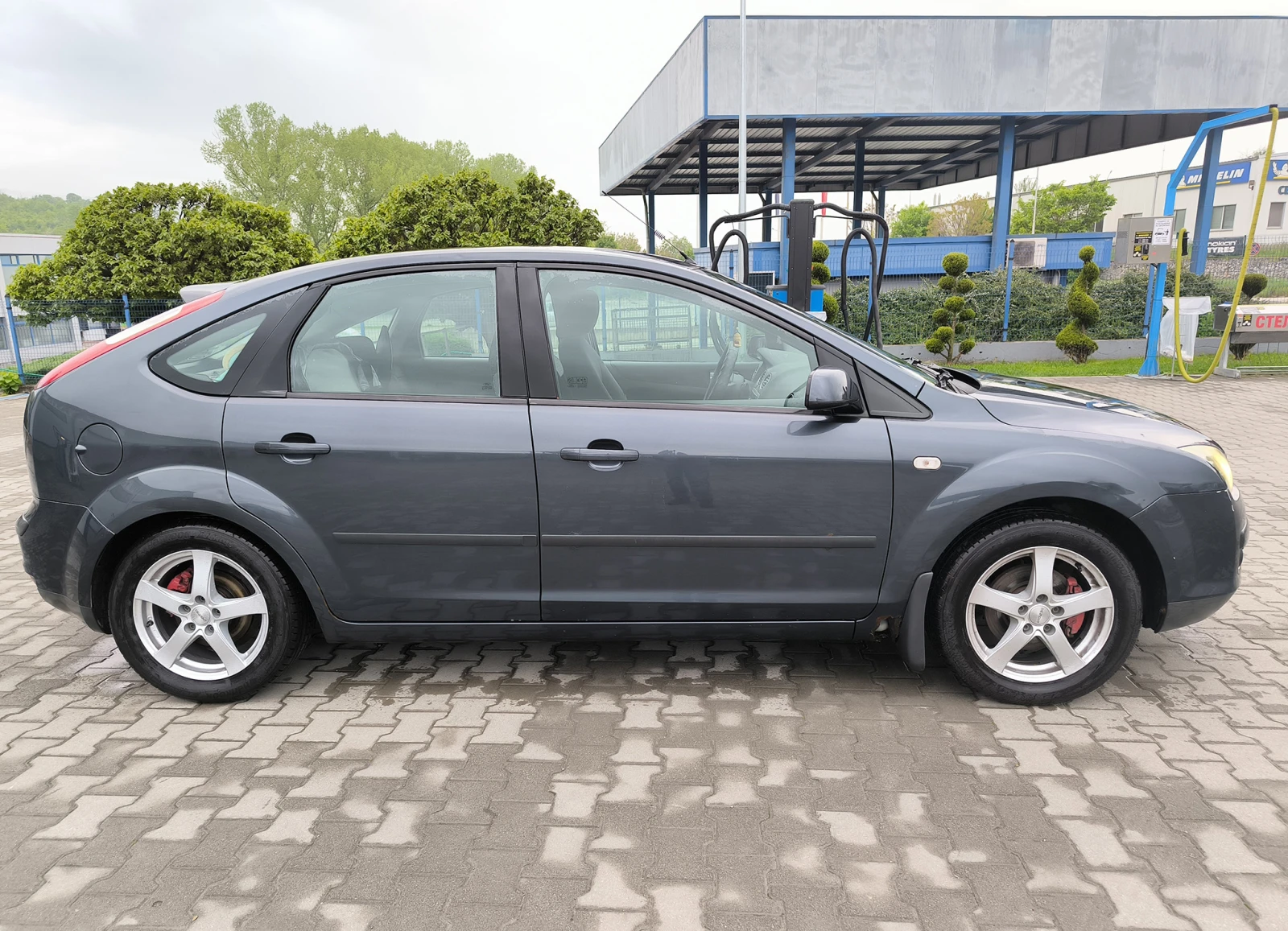 Ford Focus, снимка 10 - Автомобили и джипове - 54554160