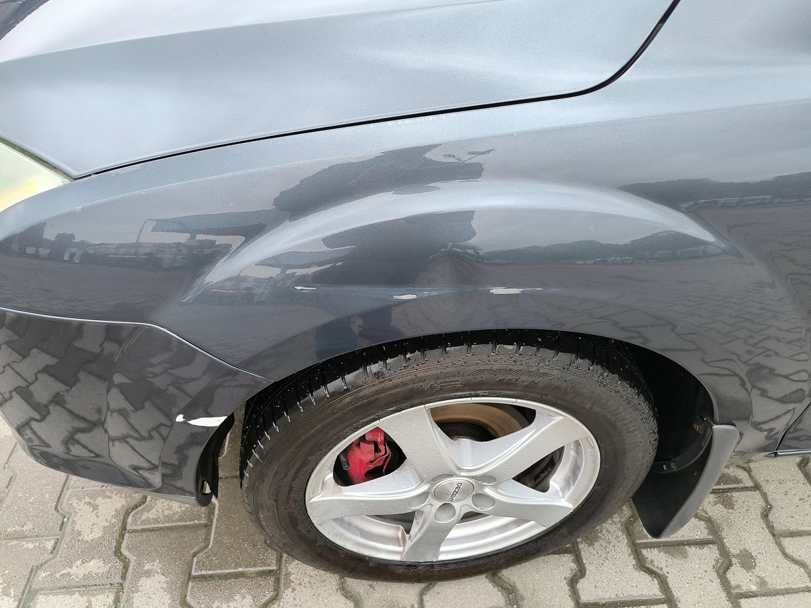Ford Focus, снимка 6 - Автомобили и джипове - 54554160