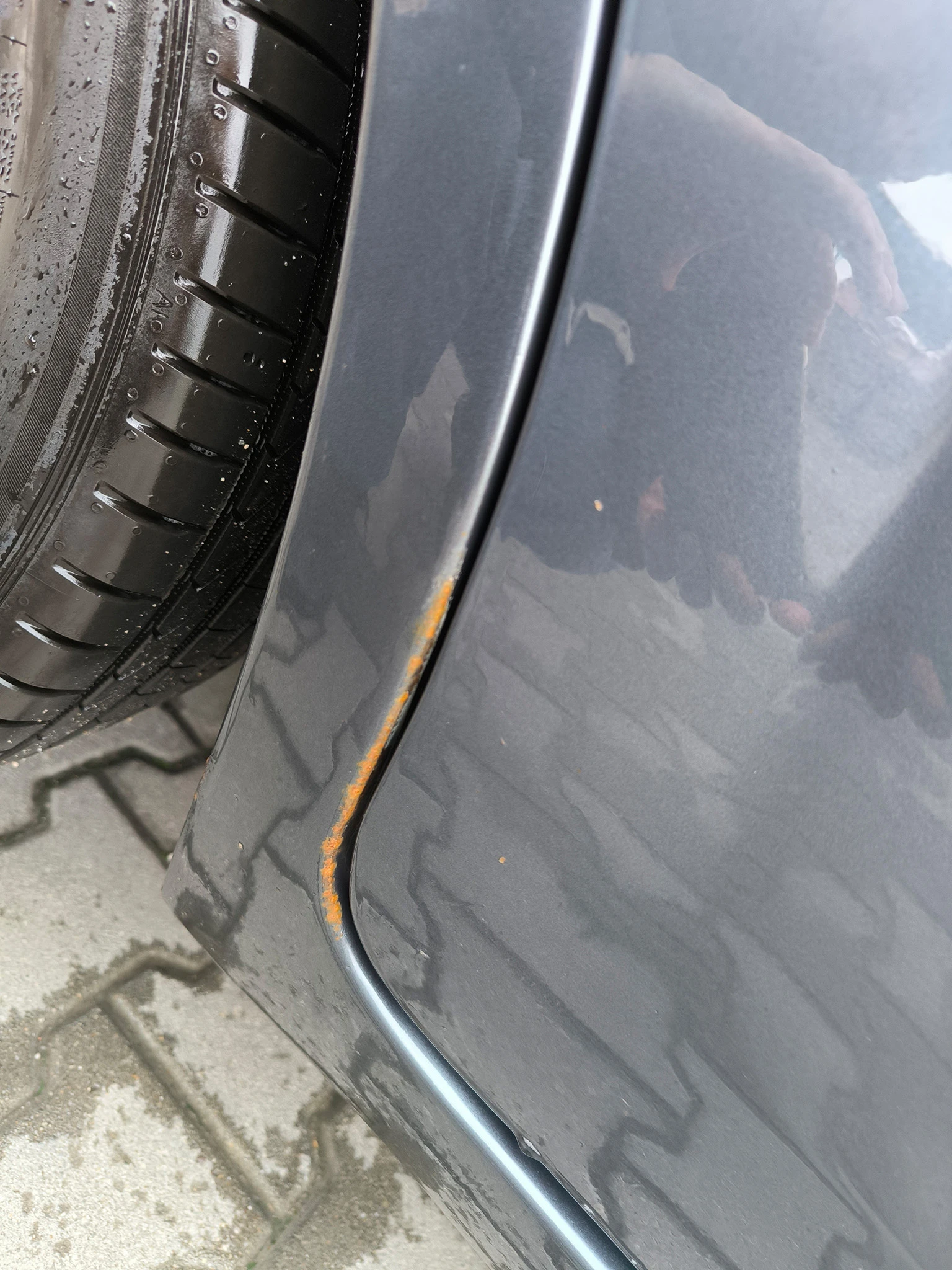 Ford Focus, снимка 7 - Автомобили и джипове - 54554160