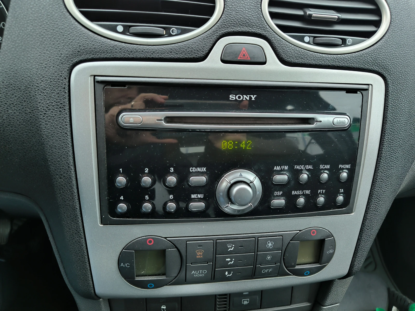 Ford Focus, снимка 12 - Автомобили и джипове - 54554160