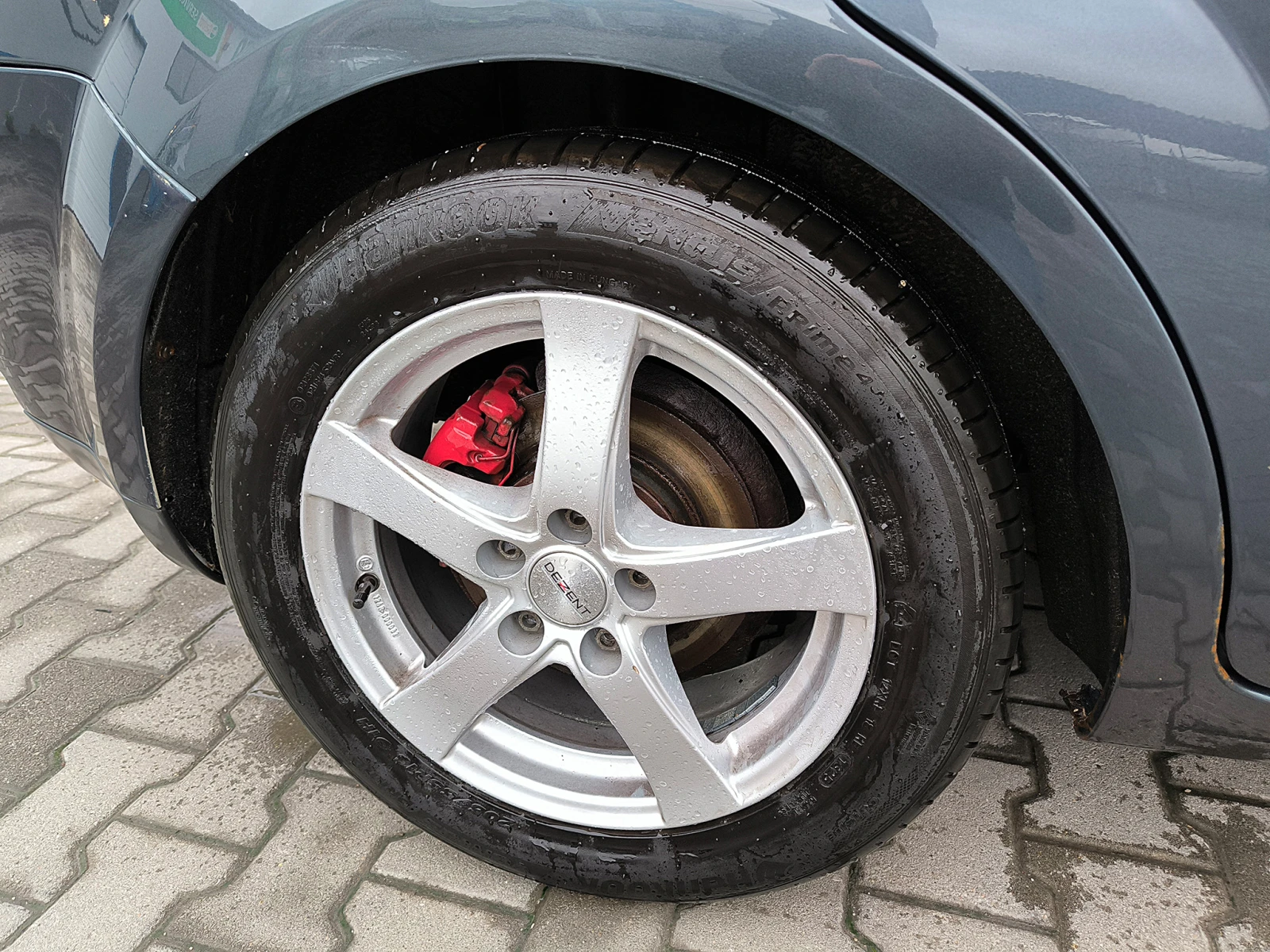 Ford Focus, снимка 4 - Автомобили и джипове - 54554160