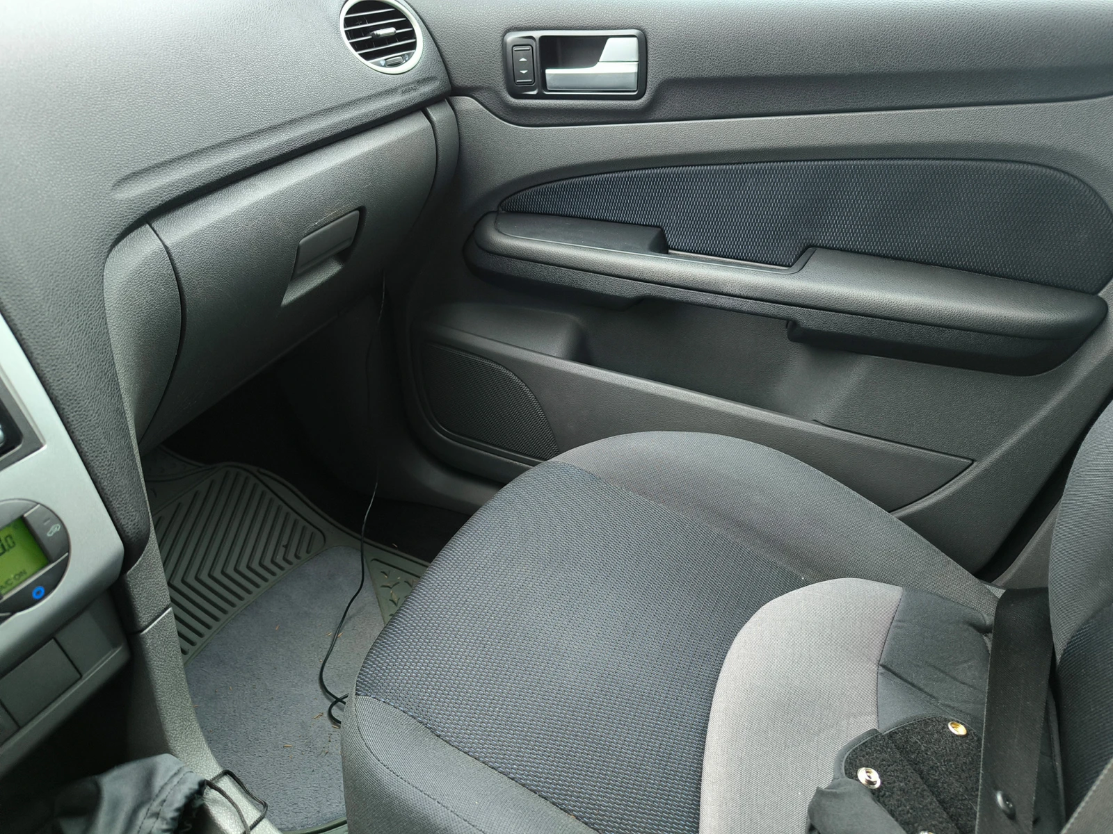 Ford Focus, снимка 9 - Автомобили и джипове - 54554160