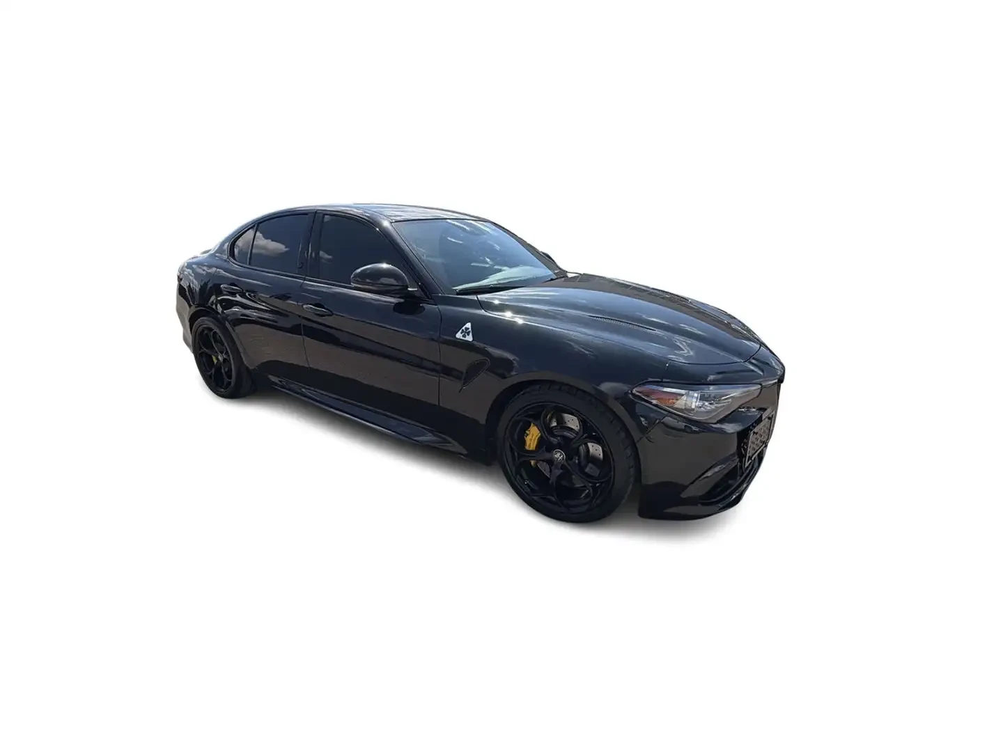 Alfa Romeo Giulia Quadrifoglio| �� ������| ������! | Mobile.bg � ����������� 2
