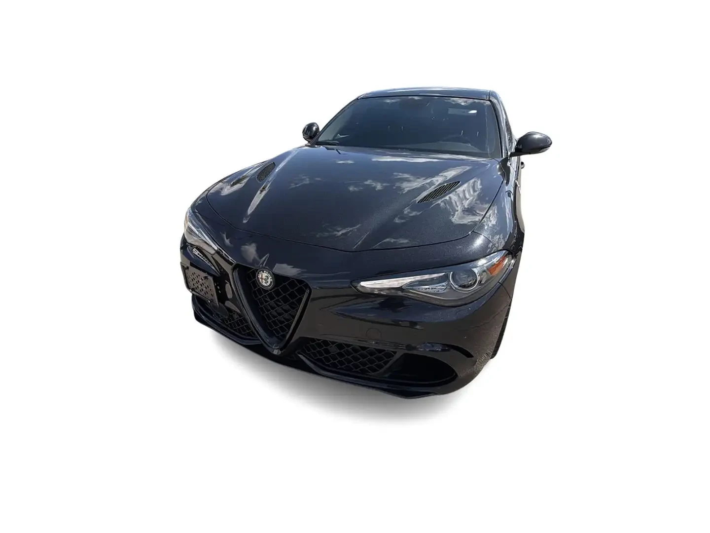Alfa Romeo Giulia Quadrifoglio| �� ������| ������! | Mobile.bg � ����������� 4