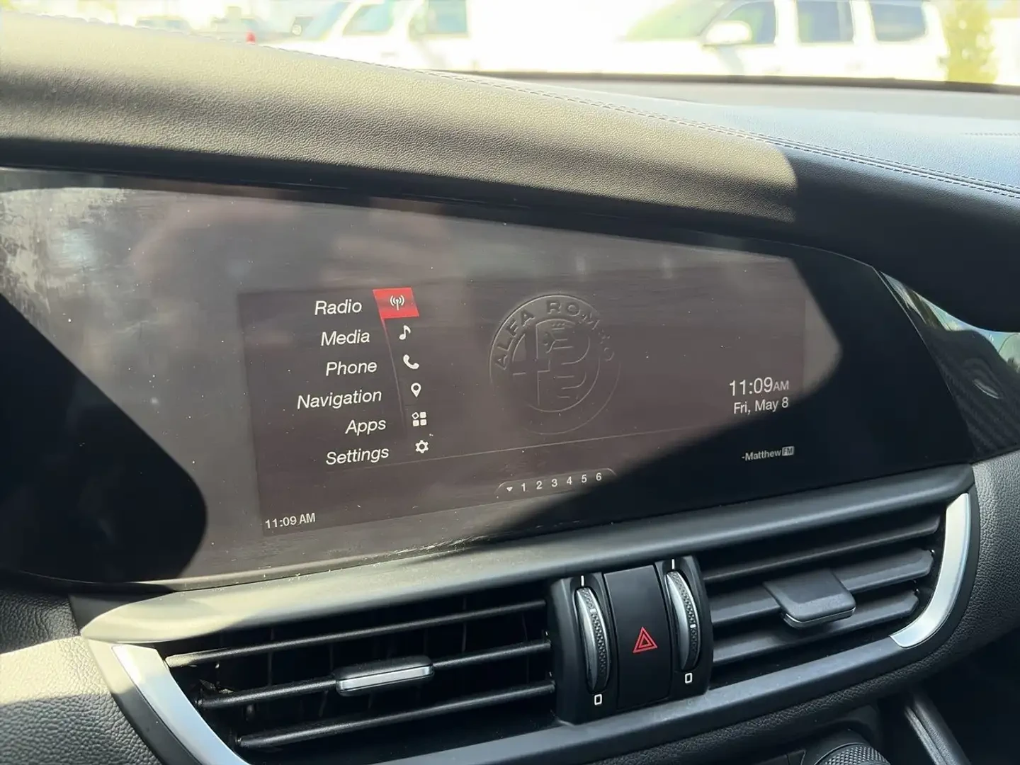 Alfa Romeo Giulia Quadrifoglio| �� ������| ������! | Mobile.bg � ����������� 11