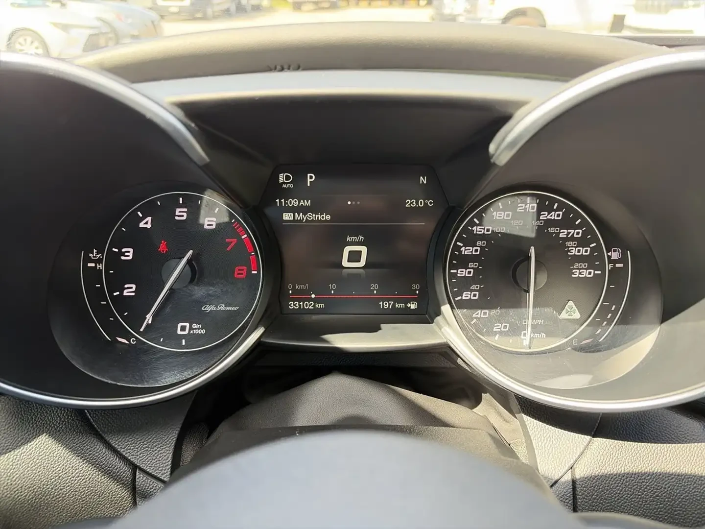 Alfa Romeo Giulia Quadrifoglio| �� ������| ������! | Mobile.bg � ����������� 10