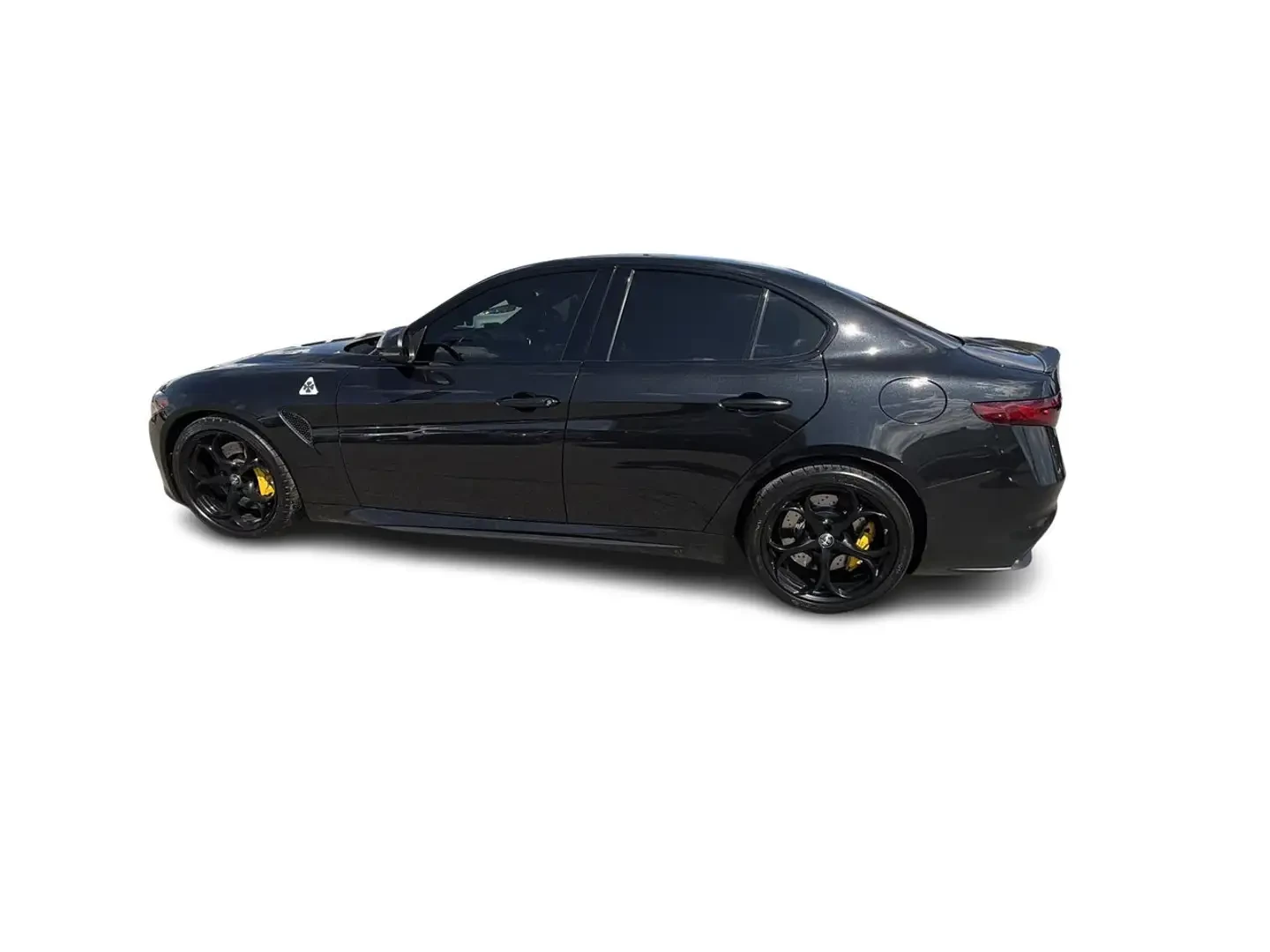 Alfa Romeo Giulia Quadrifoglio| �� ������| ������! | Mobile.bg � ����������� 5