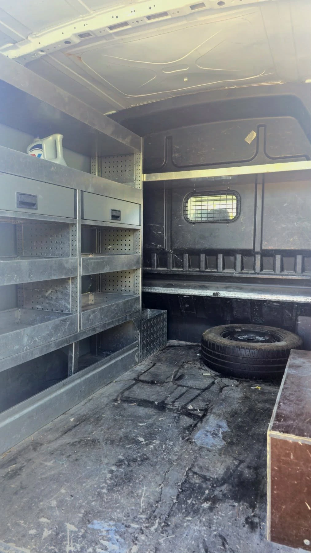 Ford Transit Custom, снимка 11 - Автомобили и джипове - 54742899