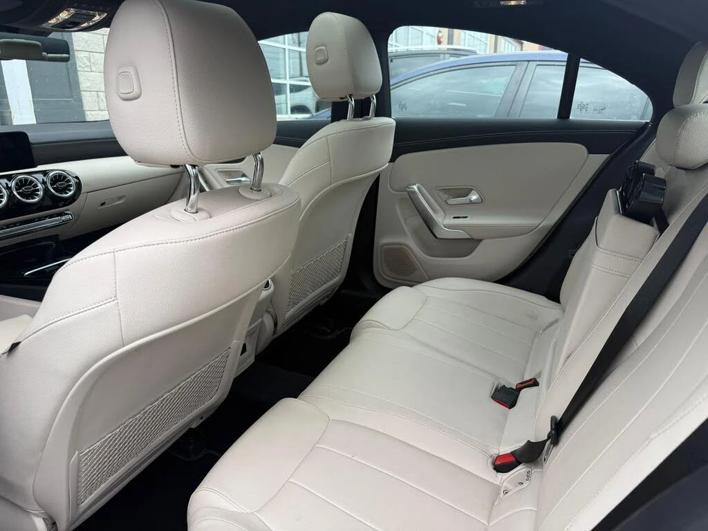 Mercedes-Benz CLA 250 4MATIC* DISTRONIC* ��������* �������* ������* HUD | Mobile.bg � ����������� 12