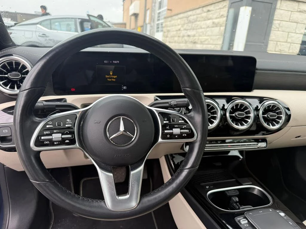 Mercedes-Benz CLA 250 4MATIC* DISTRONIC* ��������* �������* ������* HUD | Mobile.bg � ����������� 10