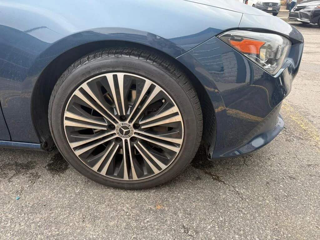 Mercedes-Benz CLA 250 4MATIC* DISTRONIC* ��������* �������* ������* HUD | Mobile.bg � ����������� 7