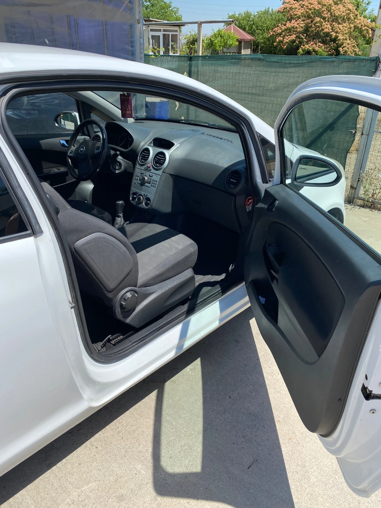 Opel Corsa, снимка 7 - Автомобили и джипове - 55077852