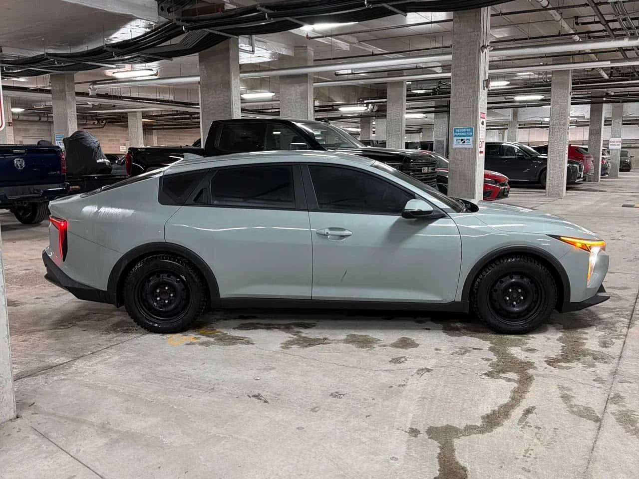 Kia K4 * FWD * CARFAX * ��� ������������ ������ | Mobile.bg � ����������� 3