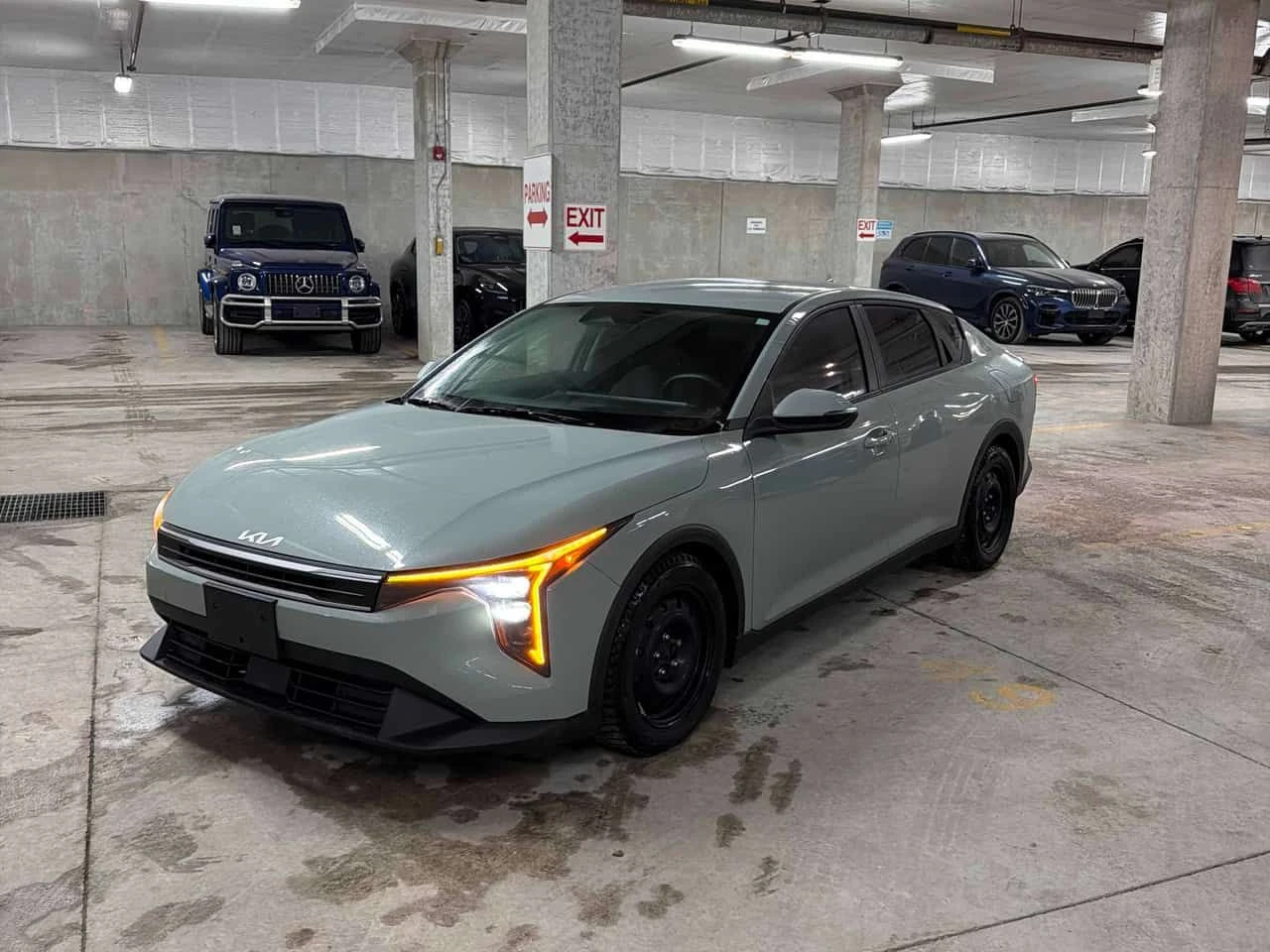 Kia K4 * FWD * CARFAX * ��� ������������ ������ | Mobile.bg � ����������� 1