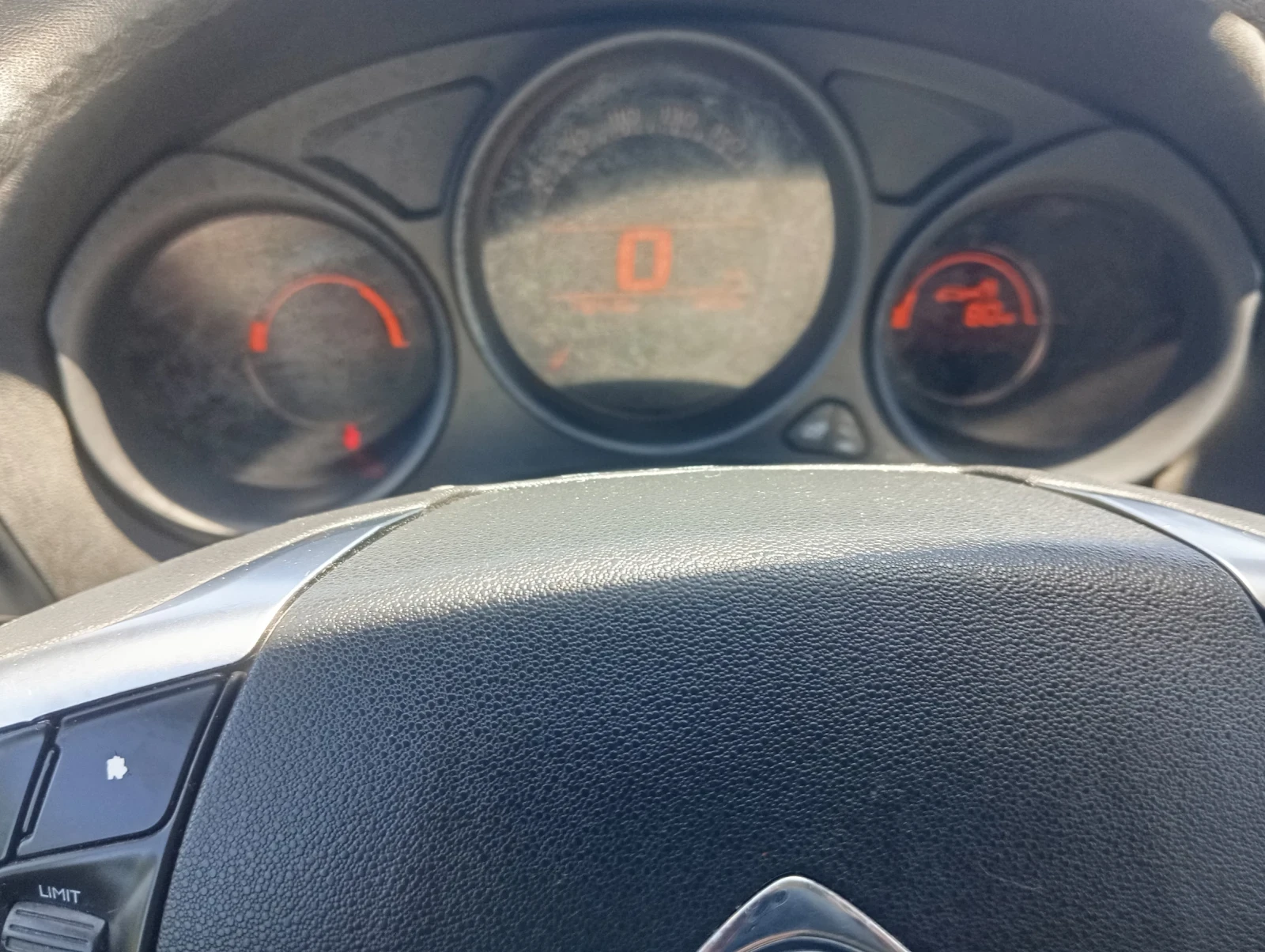 Citroen C4 2.0 дизел , снимка 10 - Автомобили и джипове - 55161999
