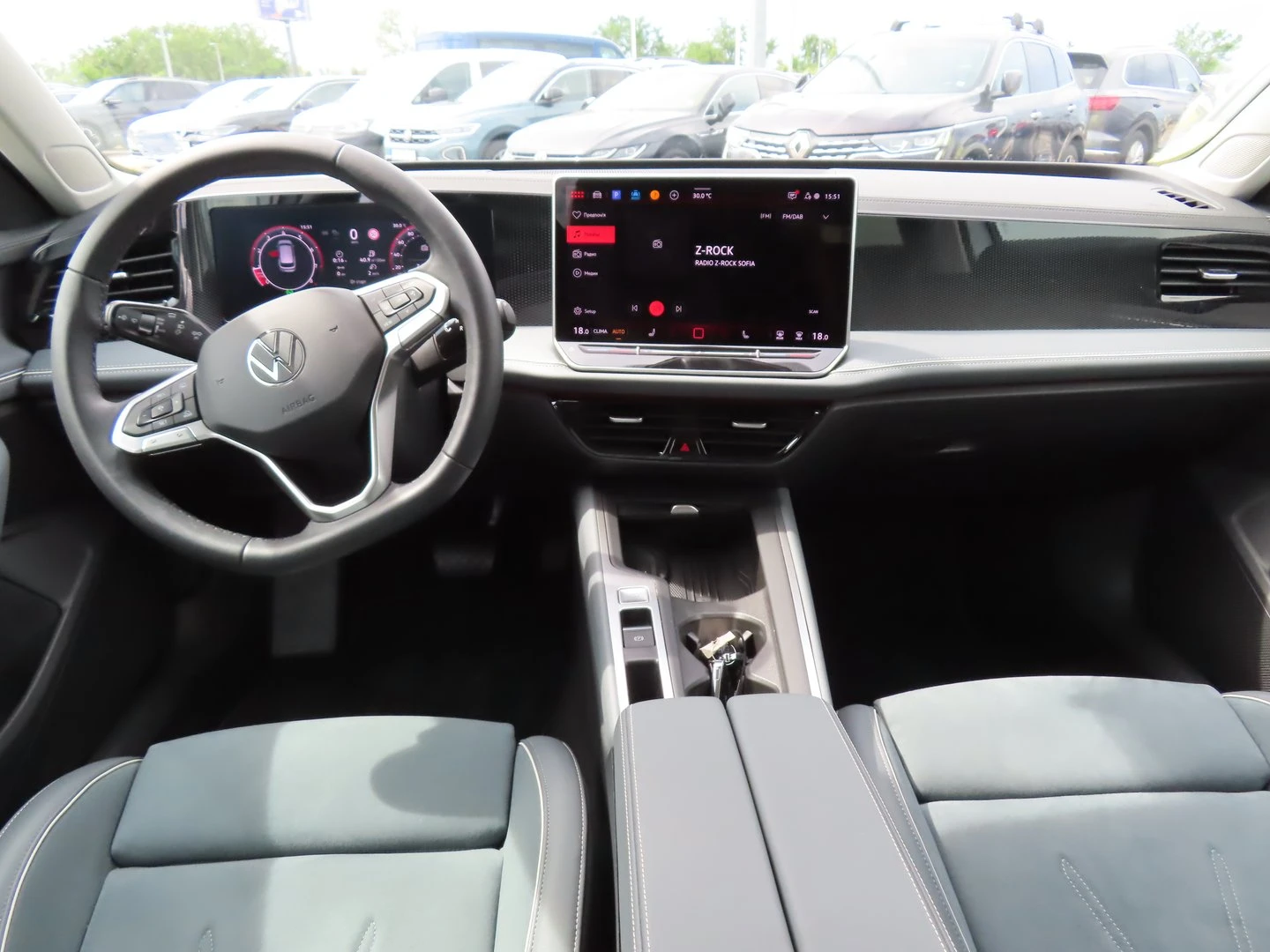 VW Passat | Mobile.bg � ����������� 5
