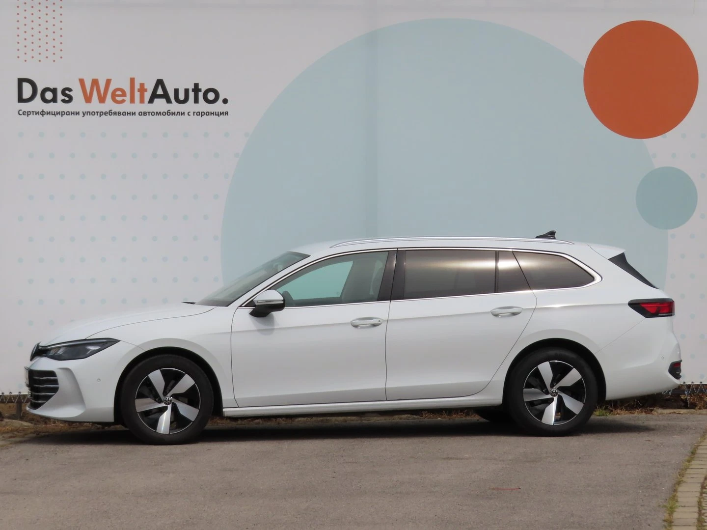 VW Passat | Mobile.bg � ����������� 2