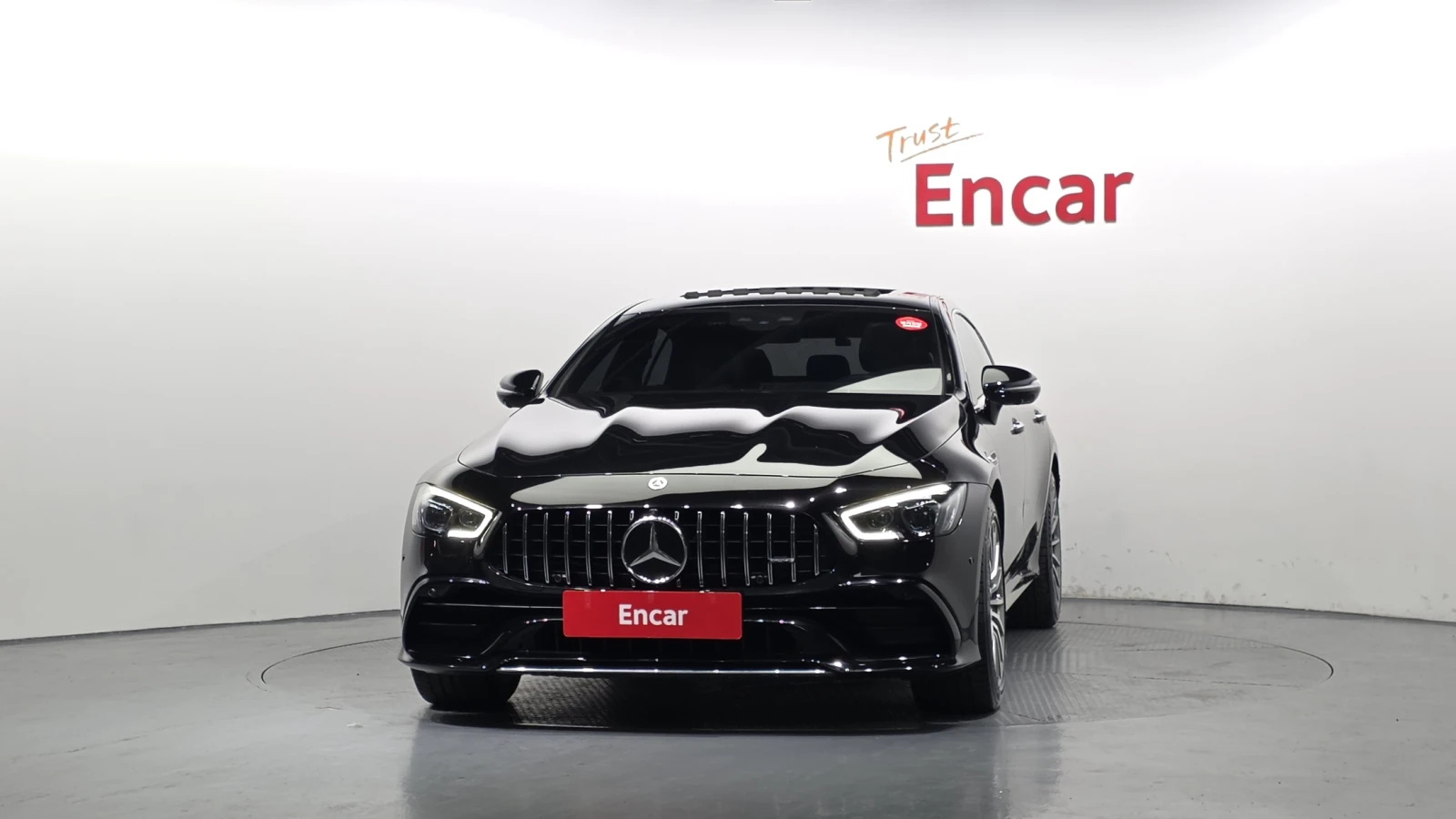 Mercedes-Benz AMG GT 43* BLIND SPOT* ��. ��������* HUD* 360* ������ ��� | Mobile.bg � ����������� 3