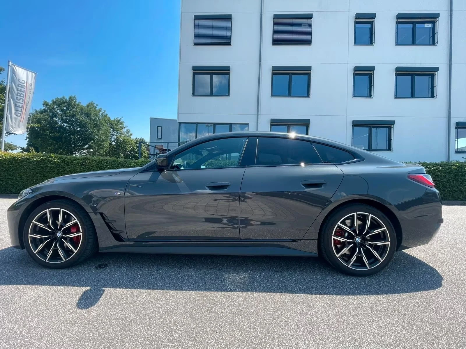 BMW 420 d* Gran Coupe* M Sport*  | Mobile.bg � ����������� 2