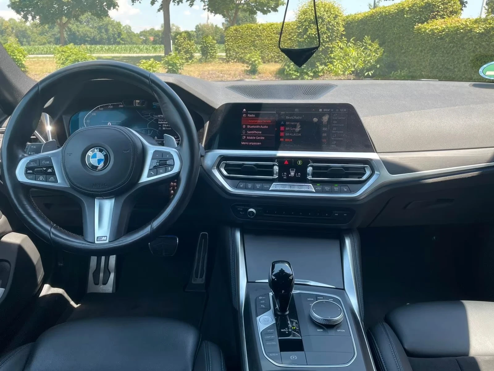 BMW 420 d* Gran Coupe* M Sport*  | Mobile.bg � ����������� 4