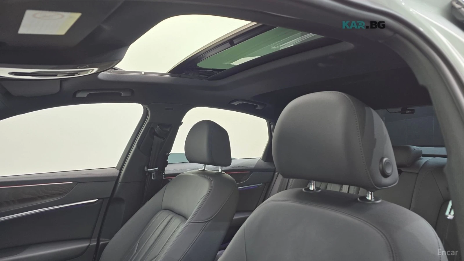 Audi A6 45 TFSI* PREMIUM* 360* HEAD UP* DISTRONIC* ОБДУХ, снимка 11 - Автомобили и джипове - 55362897