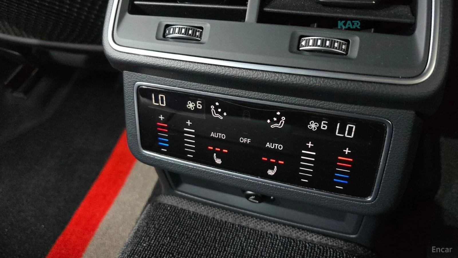 Audi A6 45 TFSI* PREMIUM* 360* HEAD UP* DISTRONIC* ОБДУХ, снимка 10 - Автомобили и джипове - 55362897