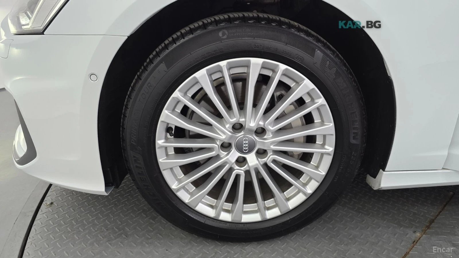 Audi A6 45 TFSI* PREMIUM* 360* HEAD UP* DISTRONIC* ОБДУХ, снимка 17 - Автомобили и джипове - 55362897