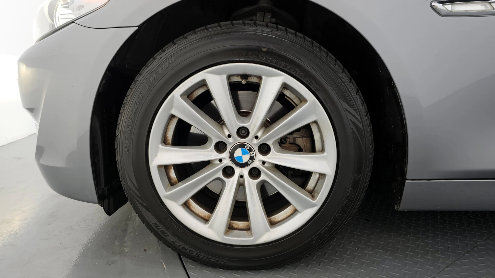 BMW 525 D, снимка 6 - Автомобили и джипове - 55405462