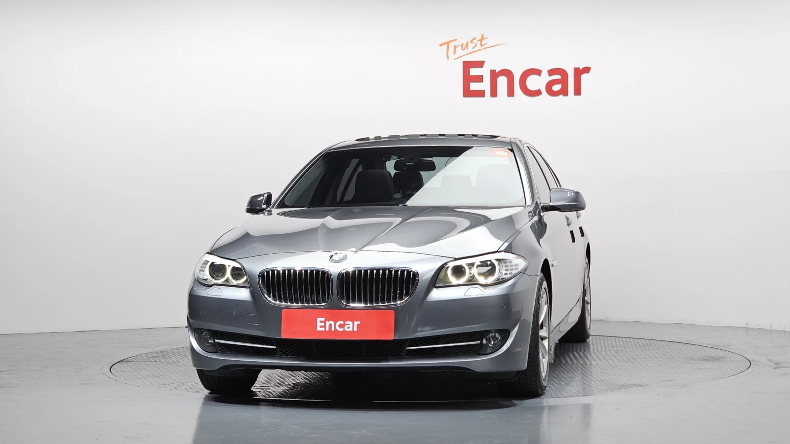 BMW 525 D, снимка 2 - Автомобили и джипове - 55405462